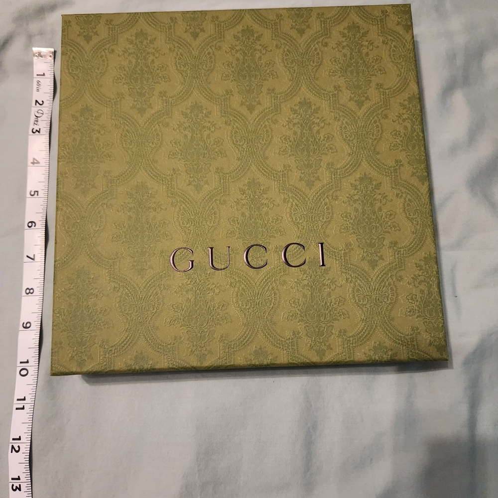 Gucci Box Collection - Picture 2 of 4